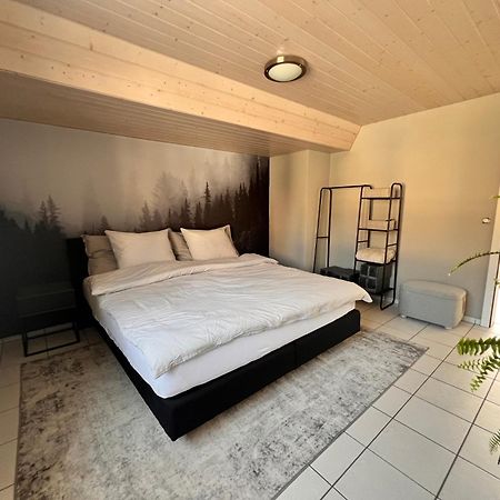 Ferienwohnung Sun Sand Sea Horn ภายนอก รูปภาพ