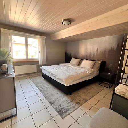 Ferienwohnung Sun Sand Sea Horn ภายนอก รูปภาพ