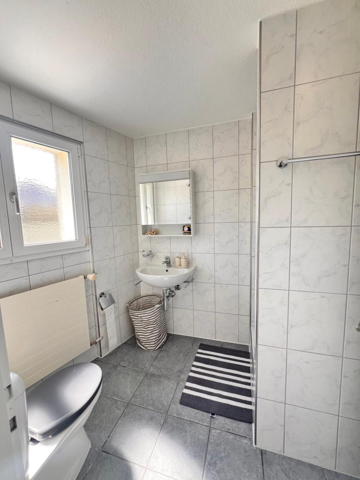Ferienwohnung Sun Sand Sea Horn ภายนอก รูปภาพ
